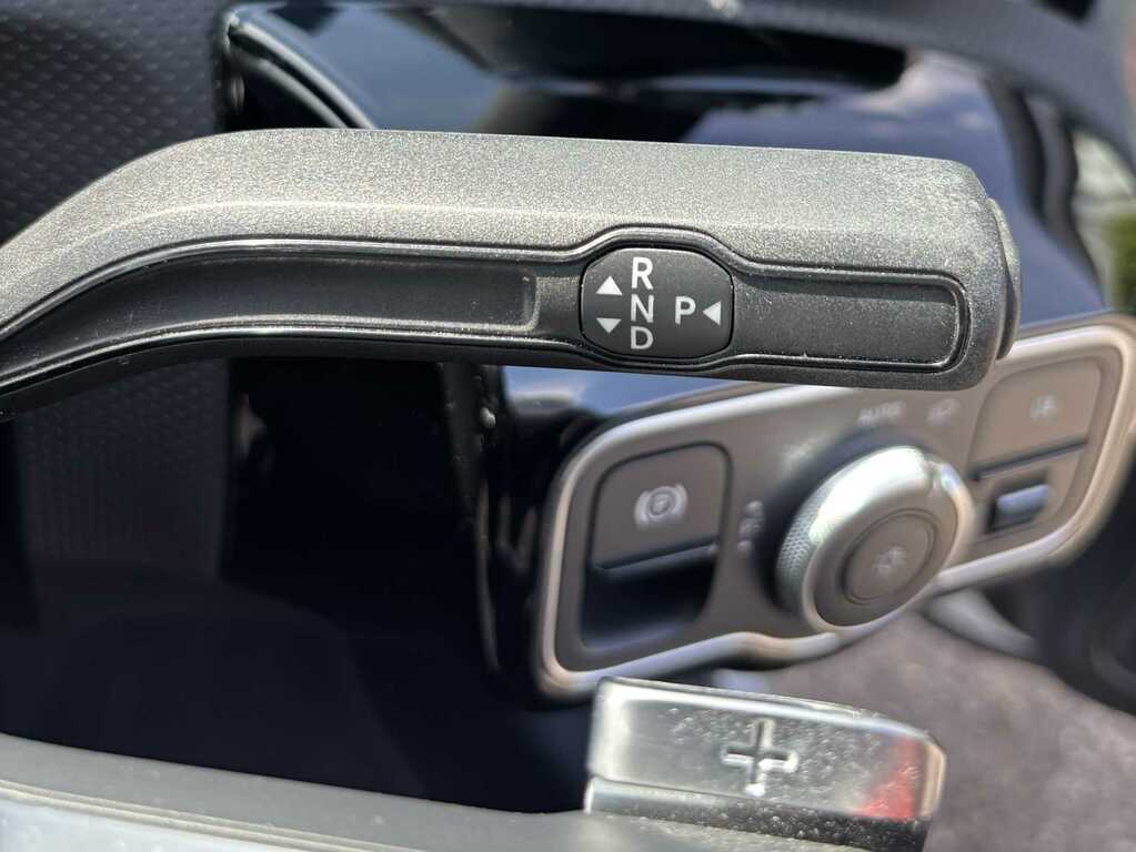 Mercedes-Benz A Class 1.3 A180h Mhev Sport Executive 7G-dct Euro 6 S Grey #15
