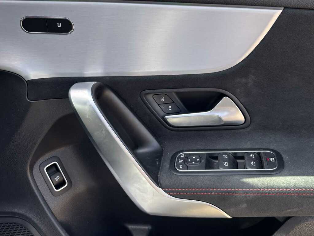 Mercedes-Benz A Class 1.3 A180h Mhev Sport Executive 7G-dct Euro 6 S Grey #14