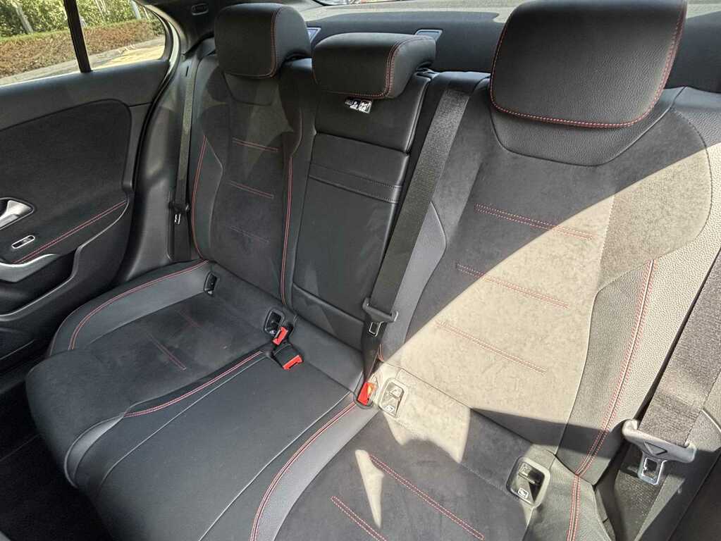 Mercedes-Benz A Class 1.3 A180h Mhev Sport Executive 7G-dct Euro 6 S Grey #22