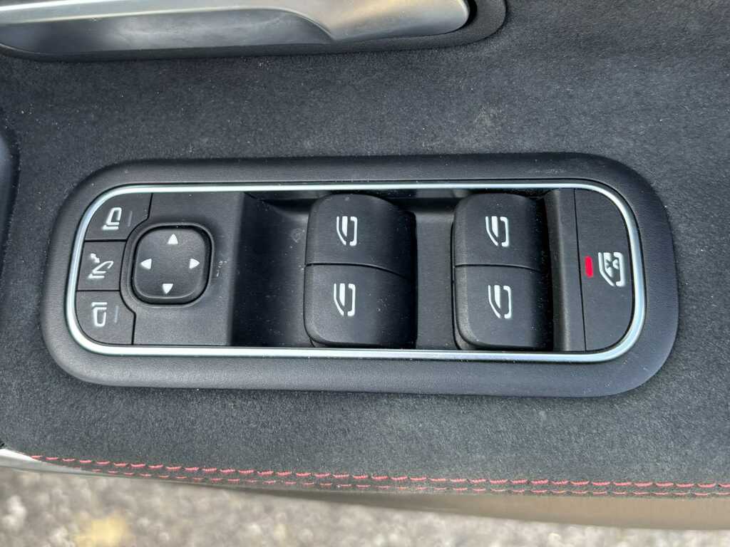 Mercedes-Benz A Class 1.3 A180h Mhev Sport Executive 7G-dct Euro 6 S Grey #31