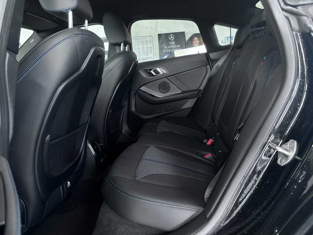 BMW 2 Series 2.0 220I M Sport Saloon Dct 178 Ps Red #19