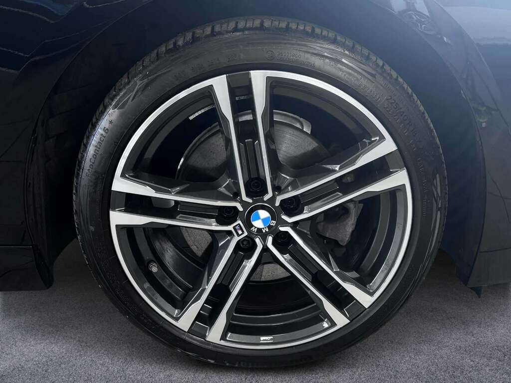 BMW 2 Series 2.0 220I M Sport Saloon Dct 178 Ps Red #8