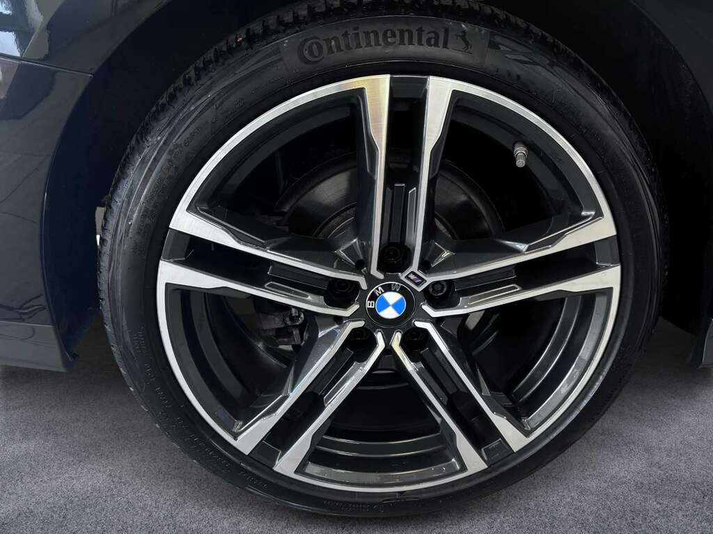 BMW 2 Series 2.0 220I M Sport Saloon Dct 178 Ps Red #9