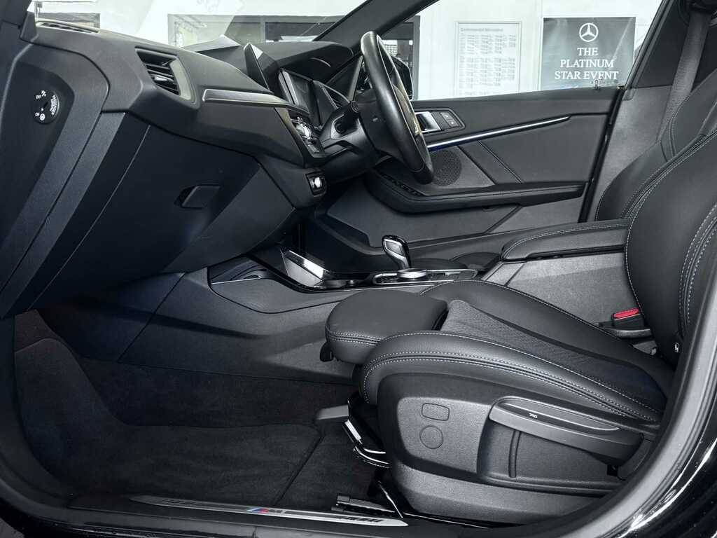 BMW 2 Series 2.0 220I M Sport Saloon Dct 178 Ps Red #18