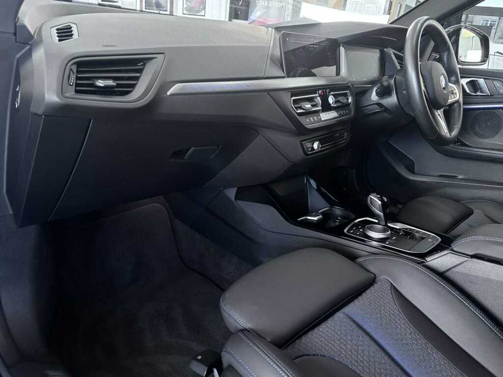 BMW 2 Series 2.0 220I M Sport Saloon Dct 178 Ps Red #13