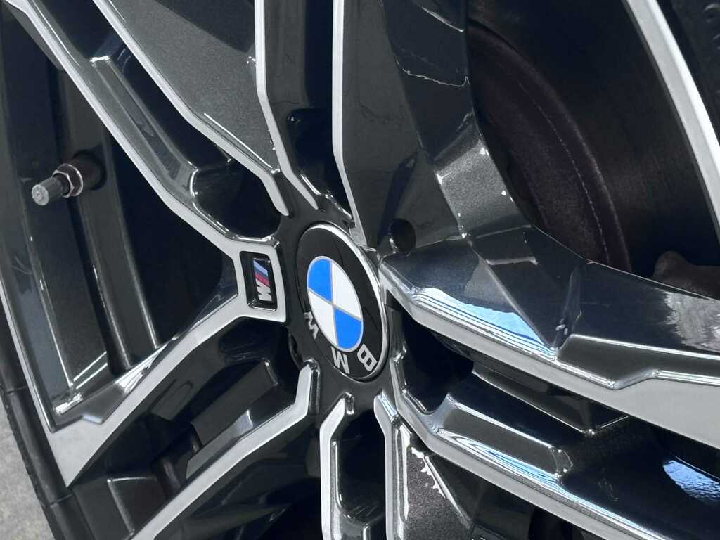 BMW 2 Series 2.0 220I M Sport Saloon Dct 178 Ps Red #26