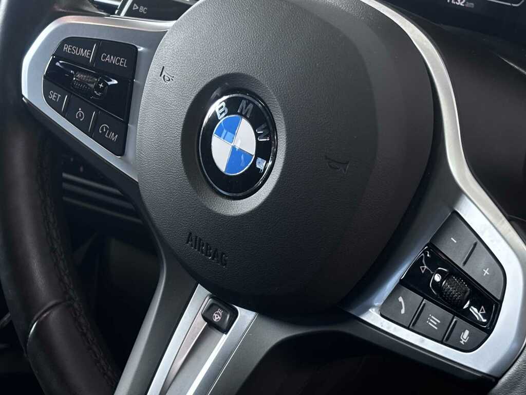 BMW 2 Series 2.0 220I M Sport Saloon Dct 178 Ps Red #29