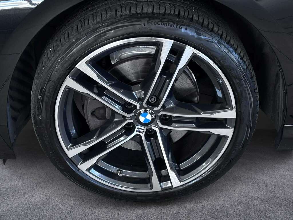 BMW 2 Series 2.0 220I M Sport Saloon Dct 178 Ps Red #7