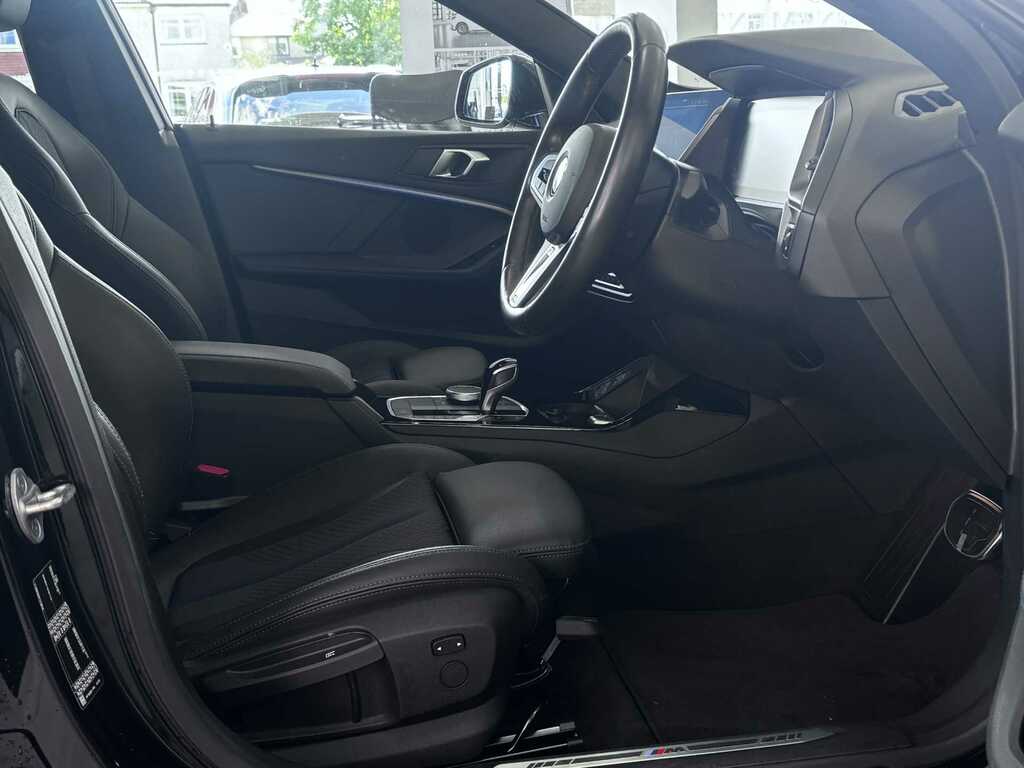BMW 2 Series 2.0 220I M Sport Saloon Dct 178 Ps Red #31