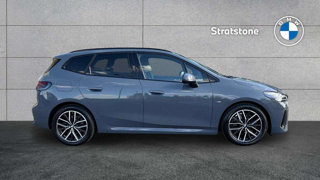 BMW 2 Series 223I Mht M Sport Dct 2023 Grey #3
