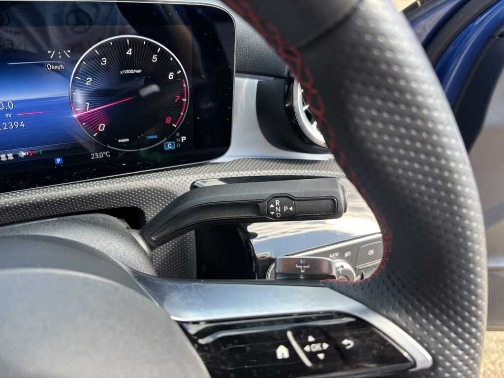 Mercedes-Benz A Class 1.3 A180h Mhev Amg Line Premium Plus 7G-dct Euro Grey #17