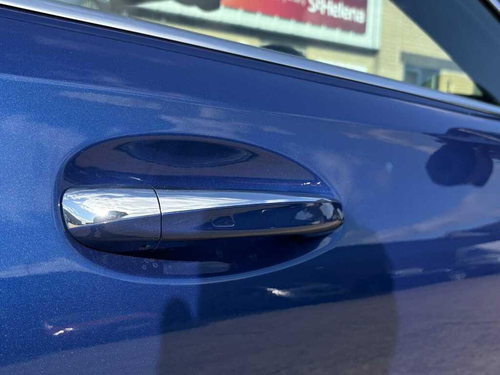 Mercedes-Benz A Class 1.3 A180h Mhev Amg Line Premium Plus 7G-dct Euro Grey #28