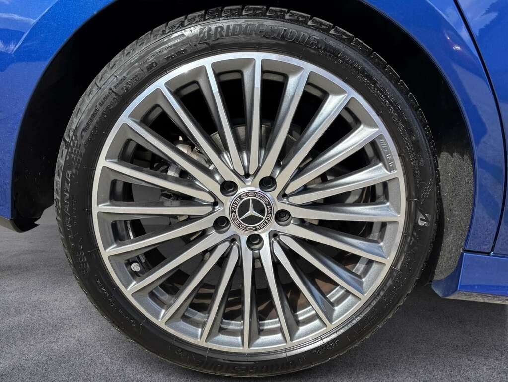 Mercedes-Benz A Class 1.3 A180h Mhev Amg Line Premium Plus 7G-dct Euro Grey #8