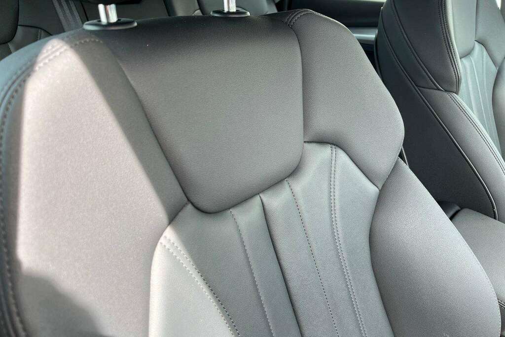 Audi Q5 45 Tfsi Quattro S Line S Tronic Grey #37