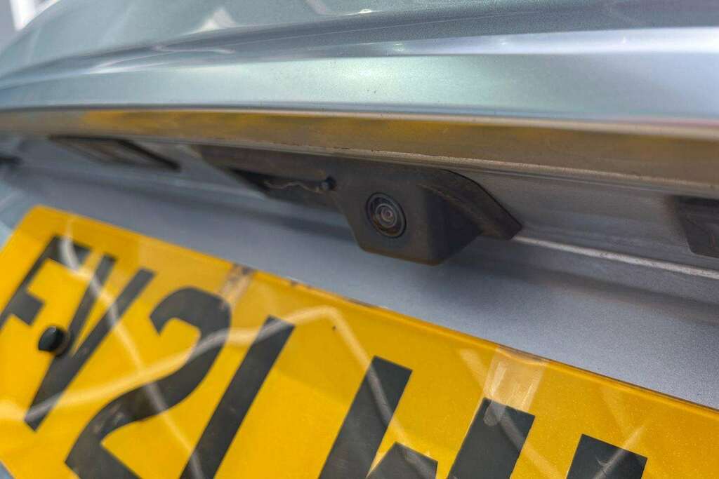 Audi Q5 45 Tfsi Quattro S Line S Tronic Grey #39
