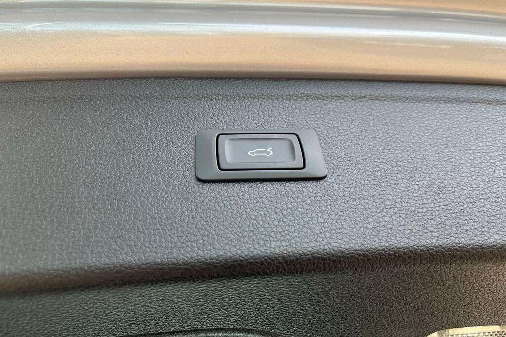 Audi Q5 45 Tfsi Quattro S Line S Tronic Grey #38