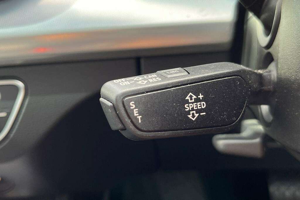 Audi Q5 45 Tfsi Quattro S Line S Tronic Grey #27