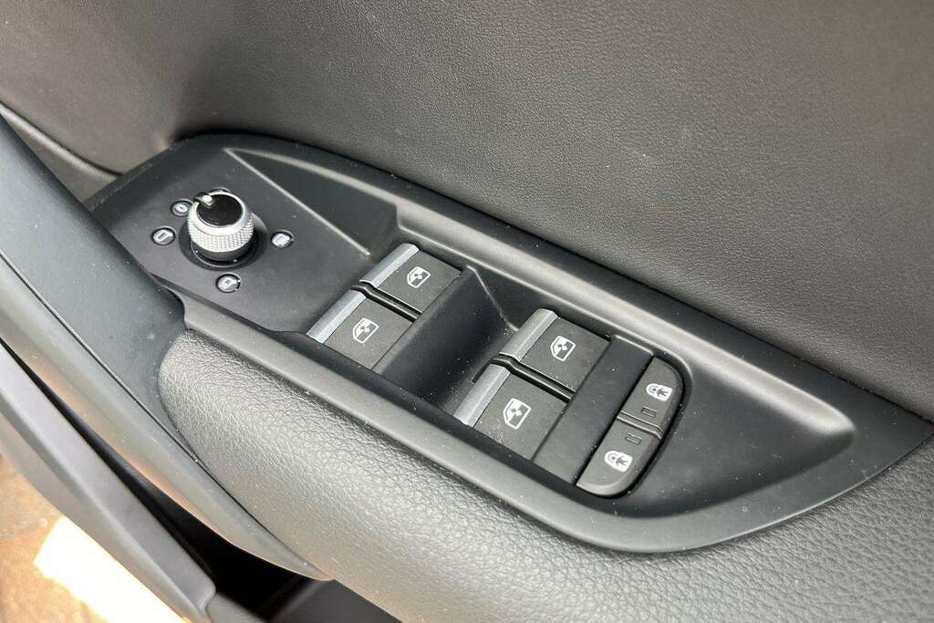 Audi Q5 45 Tfsi Quattro S Line S Tronic Grey #14