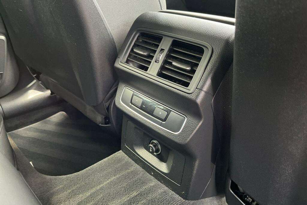 Audi Q5 45 Tfsi Quattro S Line S Tronic Grey #23