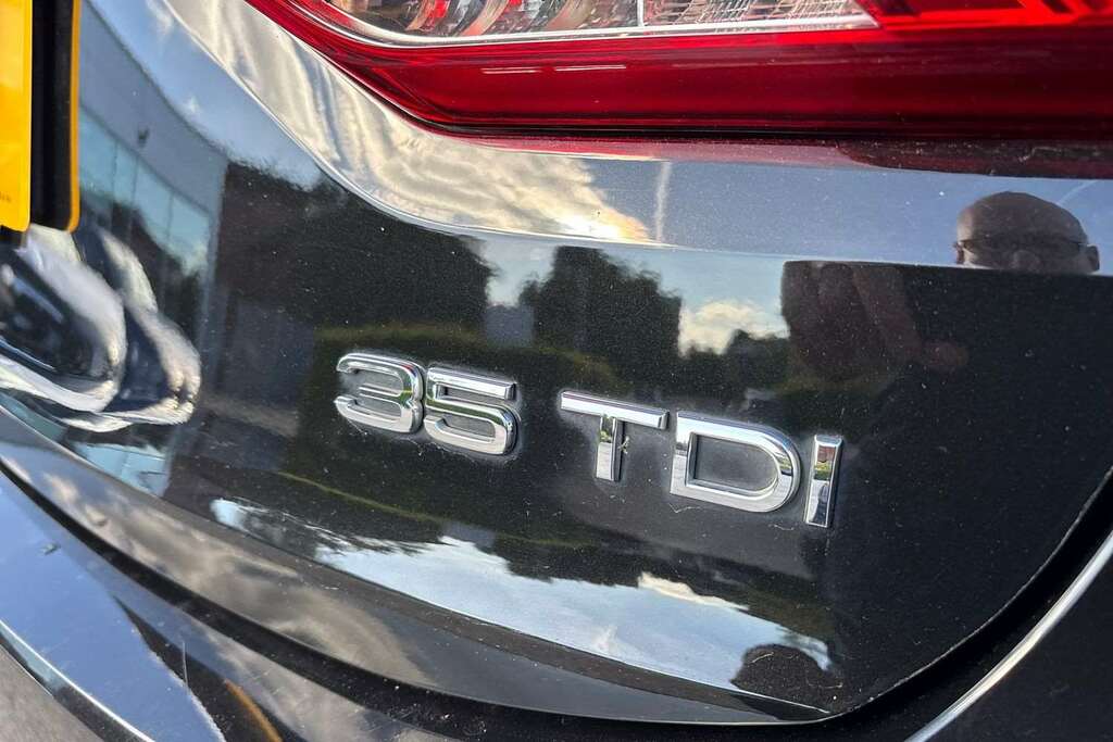 Audi Q3 1.5 Tfsi 35 S Line Sportback S Tronic Grey #12