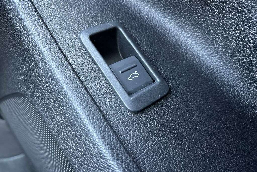 Audi Q3 1.5 Tfsi 35 S Line Sportback S Tronic Grey #37