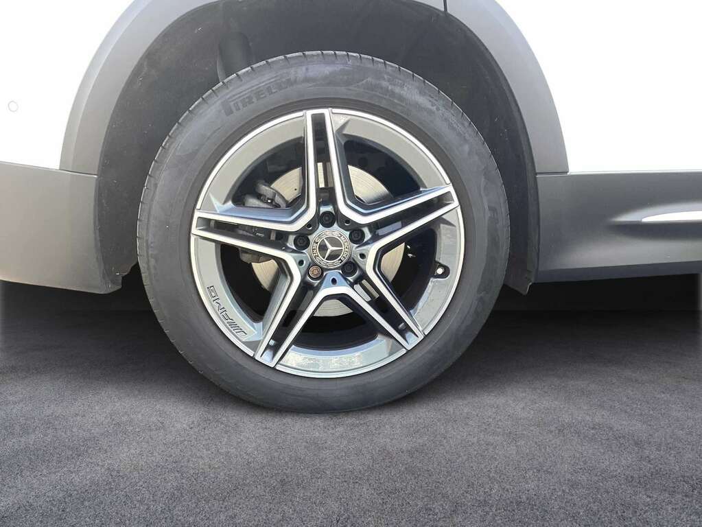 Mercedes-Benz GLB Class Suv 2.0 Glb200d Amg Line Premium 2 8G-dct Euro 6 Blue #9