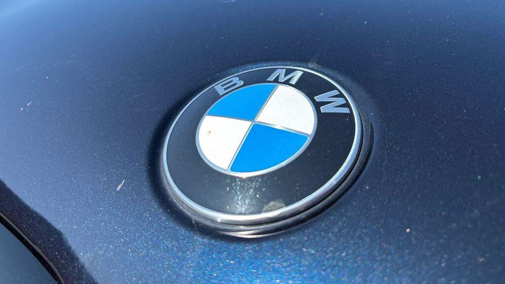 BMW 5 Series 2.0 Plugin Hybrid 202272 530E 12Kwh Se Saloon 5 Black #23