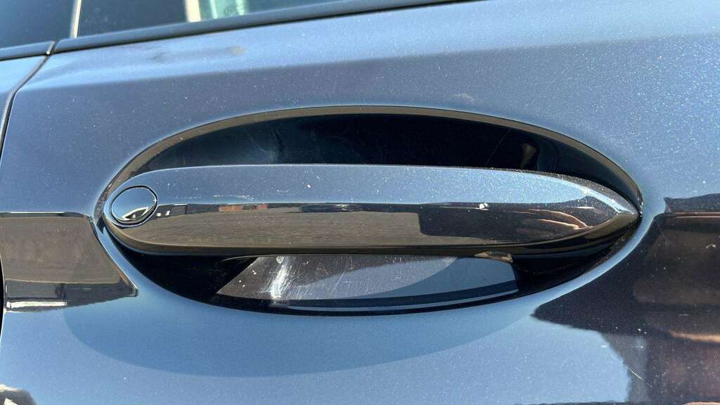 BMW 5 Series 2.0 Plugin Hybrid 202272 530E 12Kwh Se Saloon 5 Black #25