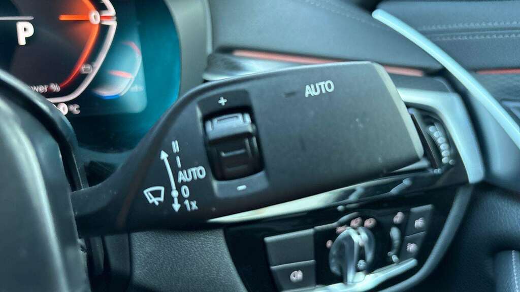 BMW 5 Series 2.0 Plugin Hybrid 202272 530E 12Kwh Se Saloon 5 Black #29