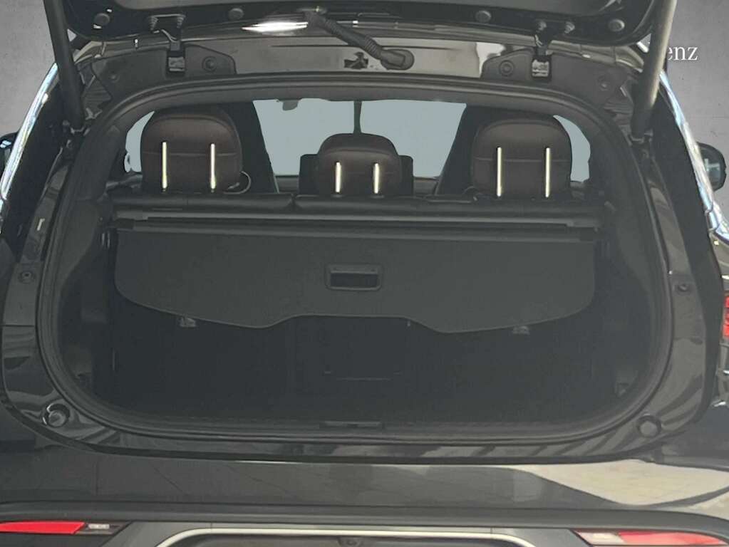 Smart #3 Premium Black #12