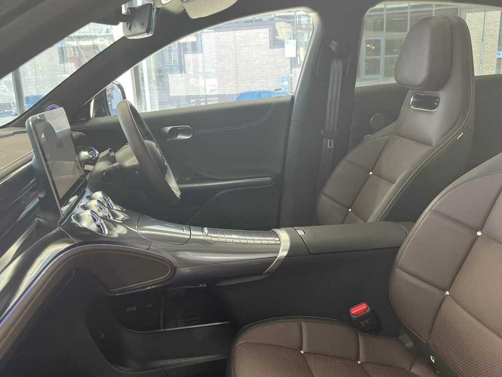 Smart #3 Premium Black #21