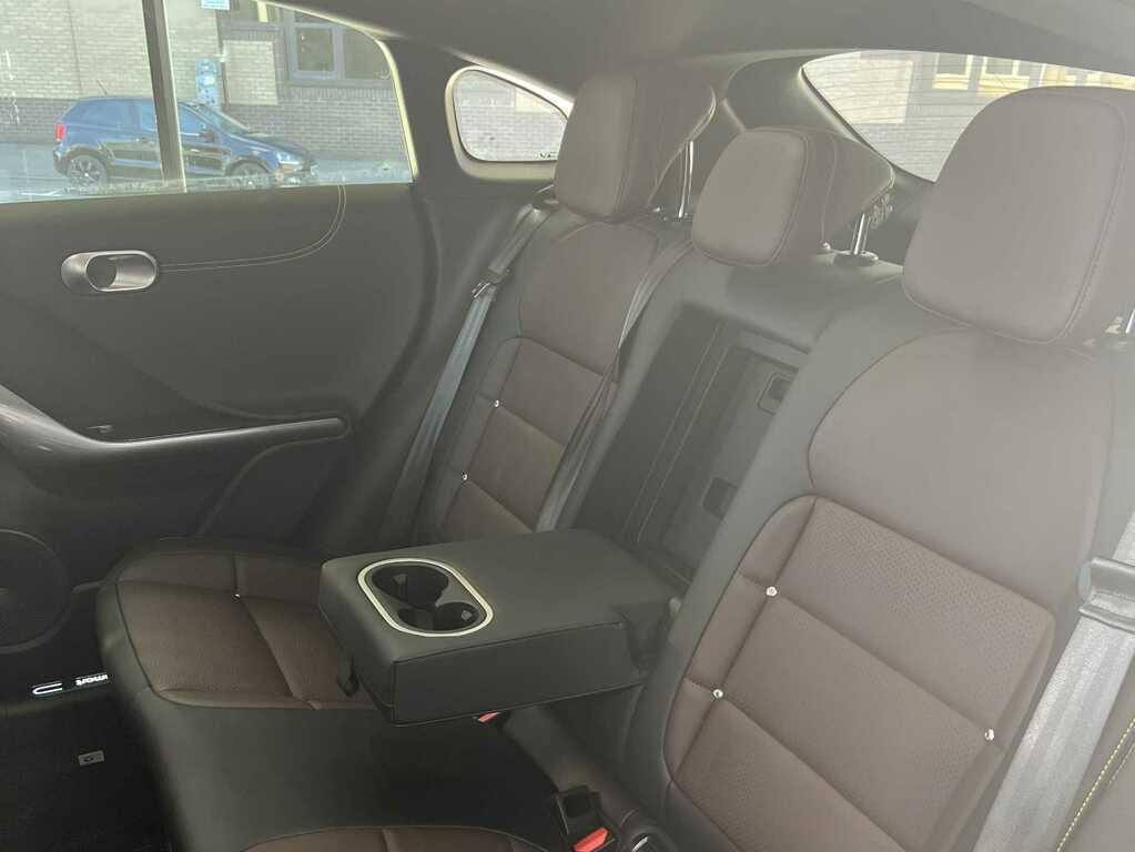 Smart #3 Premium Black #22