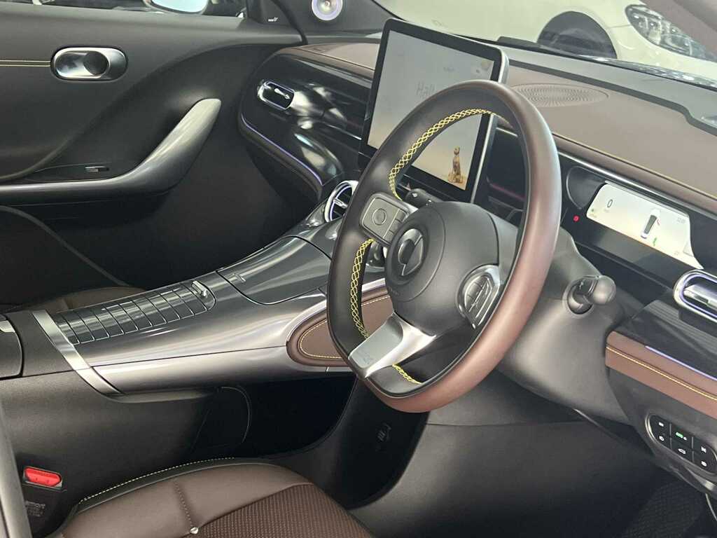 Smart #3 Premium Black #13