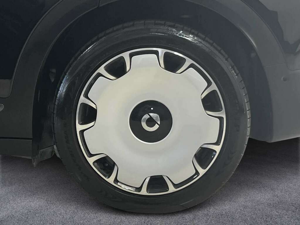 Smart #3 Premium Black #9