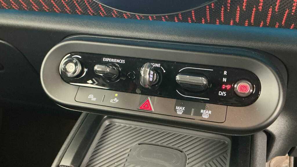 Mini Countryman Countryman C Black #10