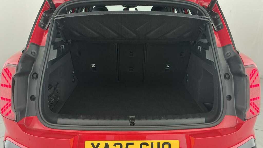 Mini Countryman Countryman C Black #13