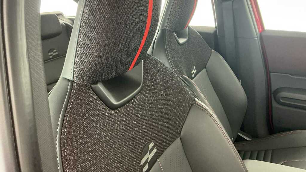 Mini Countryman Countryman C Black #19