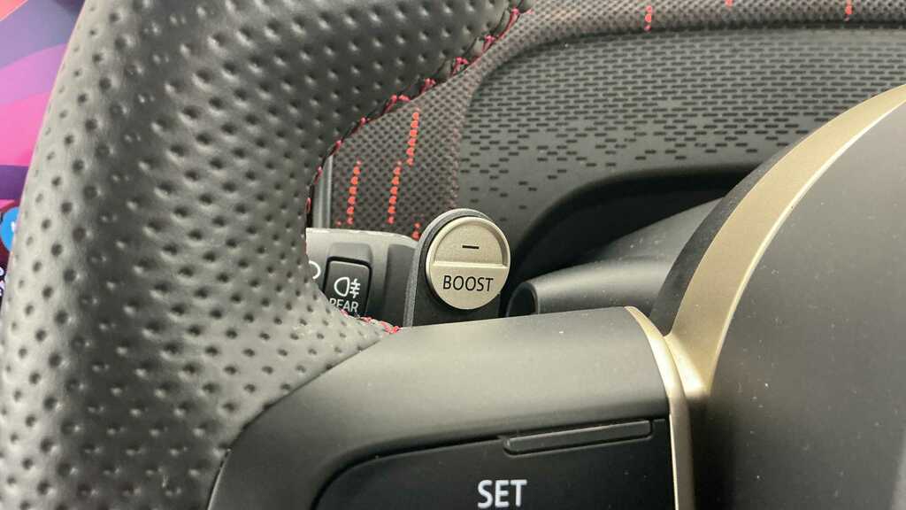 Mini Countryman Countryman C Black #31
