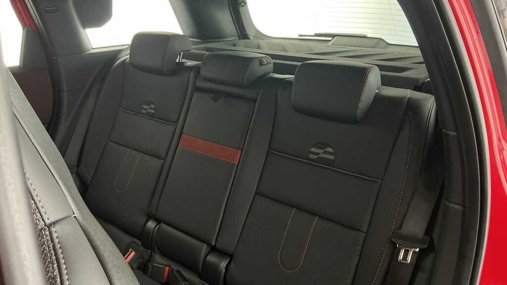 Mini Countryman Countryman C Black #12