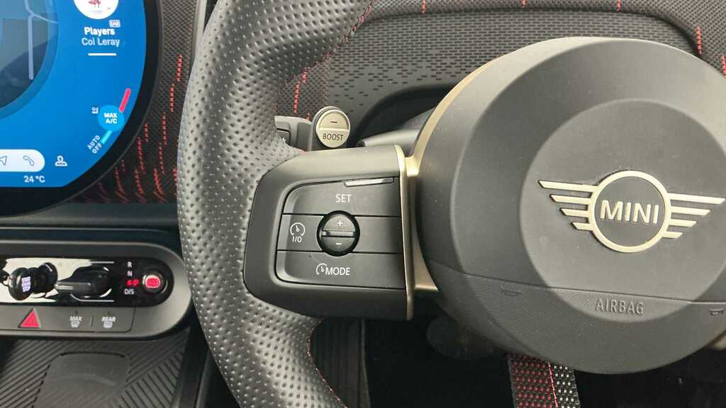 Mini Countryman Countryman C Black #32