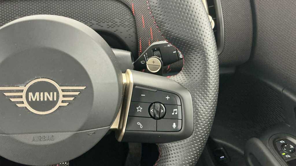 Mini Countryman Countryman C Black #34