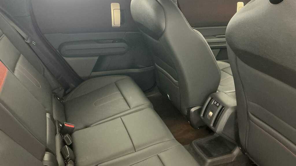 Mini Countryman Countryman C Black #36
