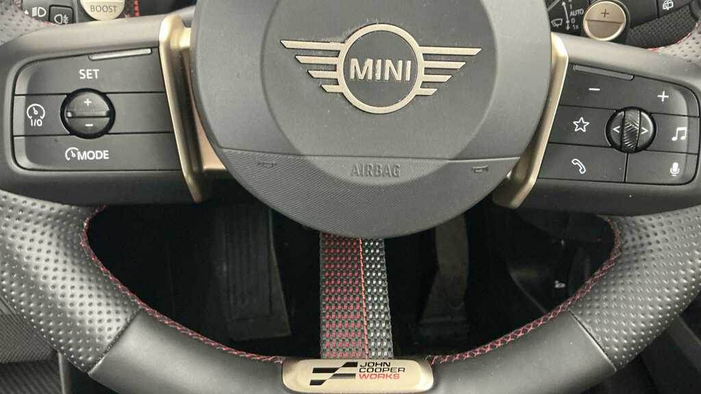 Mini Countryman Countryman C Black #33