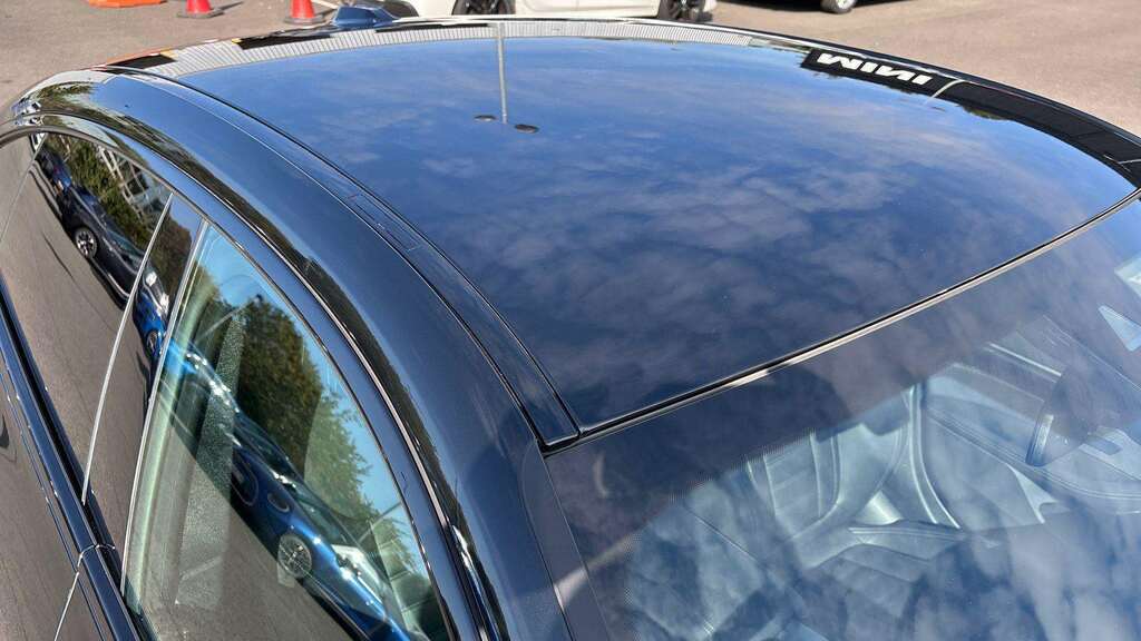 BMW 4 Series 3.0 M440i Mht Coupe Hybrid Xdrive Black #18