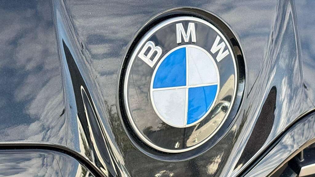 BMW 4 Series 3.0 M440i Mht Coupe Hybrid Xdrive Black #23