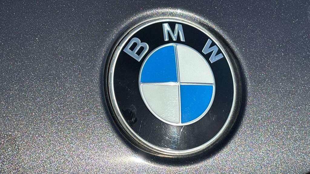 BMW X4 3.0 30D M Sport Xdrive Euro 6 Ss  #23