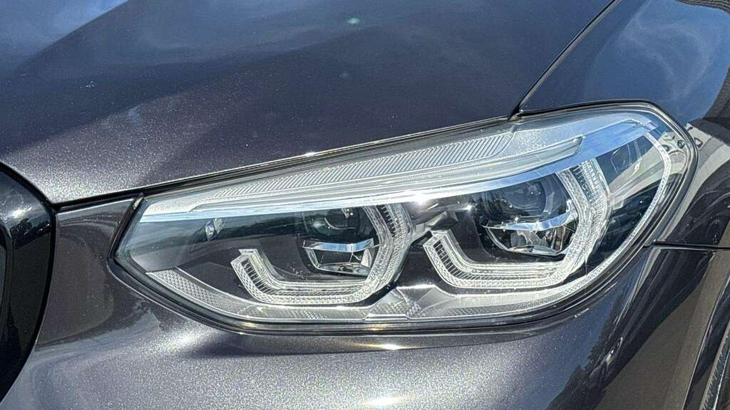 BMW X4 3.0 30D M Sport Xdrive Euro 6 Ss  #17