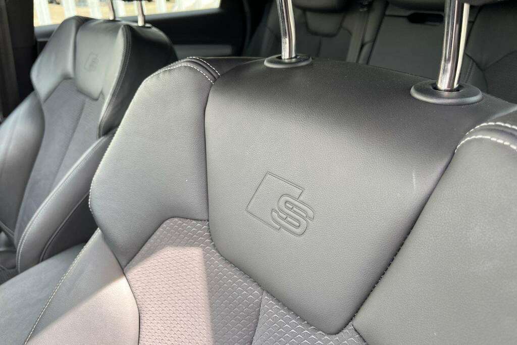 Audi Q5 2.0 Tfsi 45 Edition 1 Suv S Tronic Quat Black #31