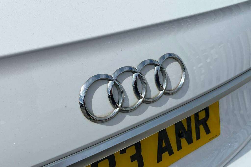 Audi Q5 2.0 Tfsi 45 Edition 1 Suv S Tronic Quat Black #35