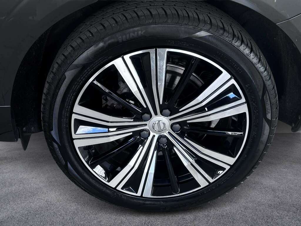 Volvo XC60 2.0 T8 Recharge Phev Inscription Pro Awd Grey #6